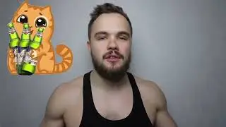 ВОЛК ПРЕВРАЩАЕТСЯ В СВЯТОЙ Г-Р-А-АЛЬ|RYTP