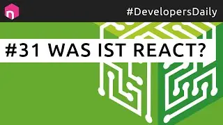 Was ist React? // deutsch