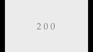 2 0 0