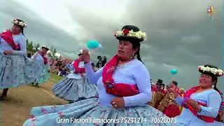 MOSEÑADA  CANTON MERKE ACHACACHI PROVINCIA OMASUYOS 2023