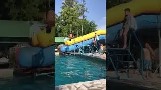 ДВОЙНОЙ СТРЕКОСАТ НА ГОЛОВУ
