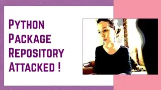 How to upload your own Python Package in the Official Test/Real Python Package Repository (PyPI)