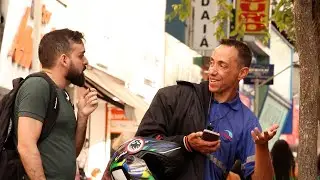 QUER PEGAR ME VER SEM ROUPA? : MANDE A SUA #325