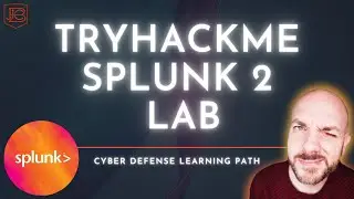 Splunk SIEM Tutorial | Most Popular Cybersecurity Tool