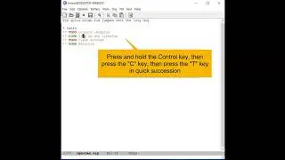 Getting Started with Org Mode - Lesson 3: How to Create A TODO List