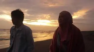 BERPUISI BERSAMA IBUNDA, BERDANSA DIANTARA SENJA (2022)