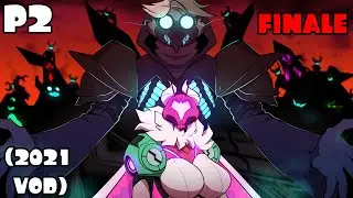 RetroSpecter Streams: Metroid Dread [P2 - FINALE] (2021 VOD)