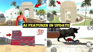 Indian Bike Driving 3D New Update All Secret Cheat Codes 2024| Indian bike driving 3d |Harsh in Game