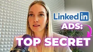 Die 12 Geheimnisse erfolgreicher LinkedIn Ads Kampagnen