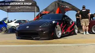 LOW SHOW by Ladies on Wheels Recap 2023