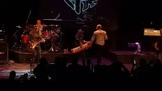 CPR Band - Classic Petra Resurrection
