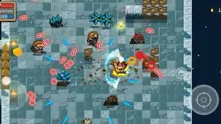 Soul knight