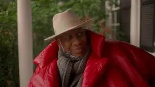 FEEL ____ with André Leon Talley