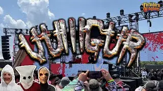 VUlllGUR @ Forbidden Kingdom 2023