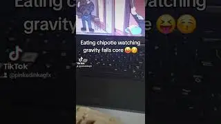 Yippee #fyp #viral #xycba #chipotlesponsorme #gravityfalls