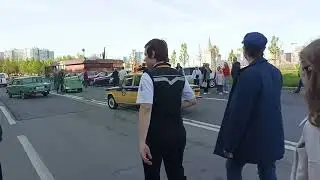 ретропарад 1