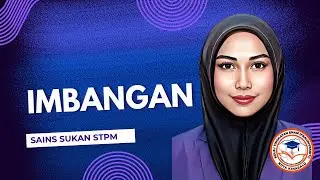 IMBANGAN | SAINS SUKAN STPM 966/2