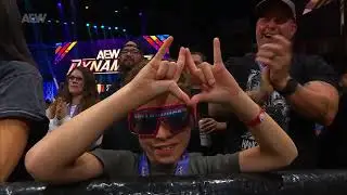 🔥 AEW Dynamite Full Show – Hangman Returns, Okada Calls Out Swerve, Darby Drops In! | July 16, 2025