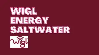 Final WiGL eNERGY Saltwater (AFWERX Challenge)