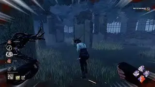 The Wesker experience | Dead By Daylight