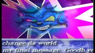 Kitty0706's Final Message