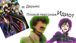 Аниме критика | Аналитика
