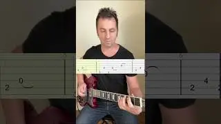 One with guitar Tabs  