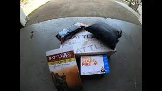 Battlbox Mission 116 Review