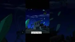 Ben 10 Vs Kevin // #ben10 #shorts