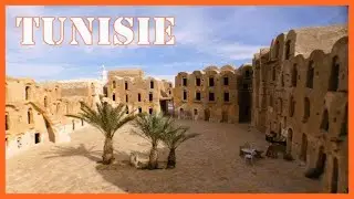 Tunisie : le pays des merveilles !!!