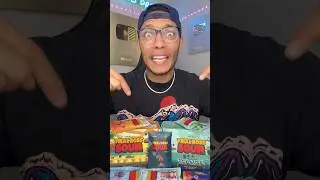The SOUREST Candy I've Ever Had!! 😵