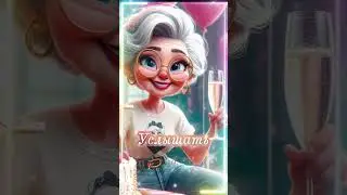 Хочу дожить до старости и быть в своём уме! 