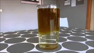 Zinken, zweven en drijven