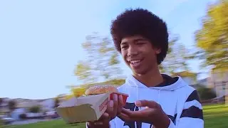 Just One Bite