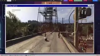 SHE FLEW