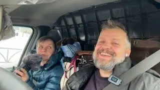 Cherkes is not a transhumanist. Episode from 2023/10/31