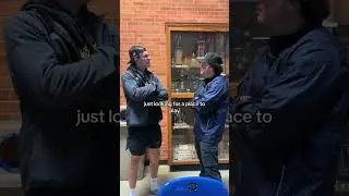 Hockey coaches getting bribed! #hockey #shorts