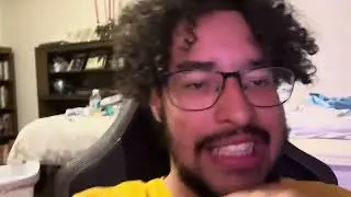 FORNTITE MADE ME CRASH OUT