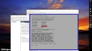 Installing Nutanix CE on VMware ESXi 6 with quick instructions