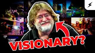The incredible story of modding video games | Shockbyte