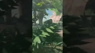 Linky Vs the Tar Pit | Zelda BOTW Short