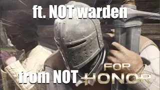 Warhaven - So I Played Warhaven