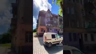 Черняховск