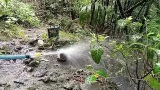 Jangan Di Putar Pakai Bor Dong