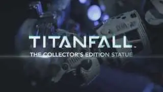 TitanFall Collector Edition