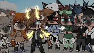 💔Sick of you💔 || 🔥 Meme 🔥 || ✨ Gachalife ✨
