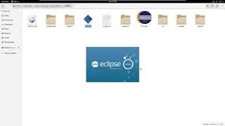 eclipse and pydev installation on Debian