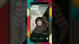 Creative Instagram Story Idea for new post | Insta Story Editing 🔥 | 