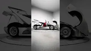 If Money Is No Object. #mercedes #1000hp #1000kg