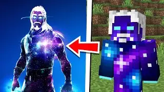 جربت فورت نايت ل اول مرة في حياتي!
